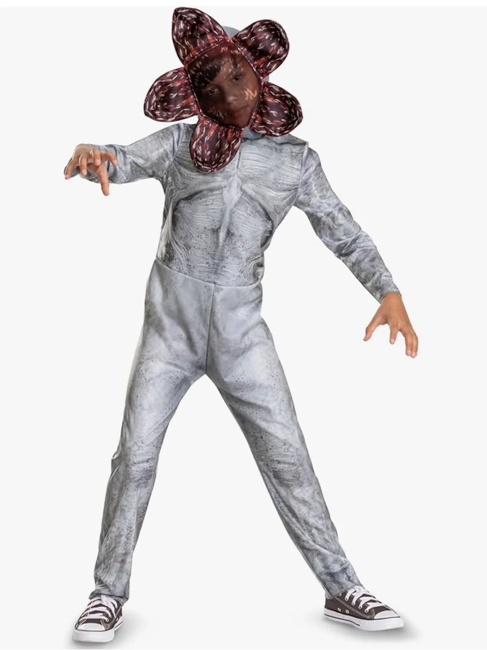 Stranger Things Costume